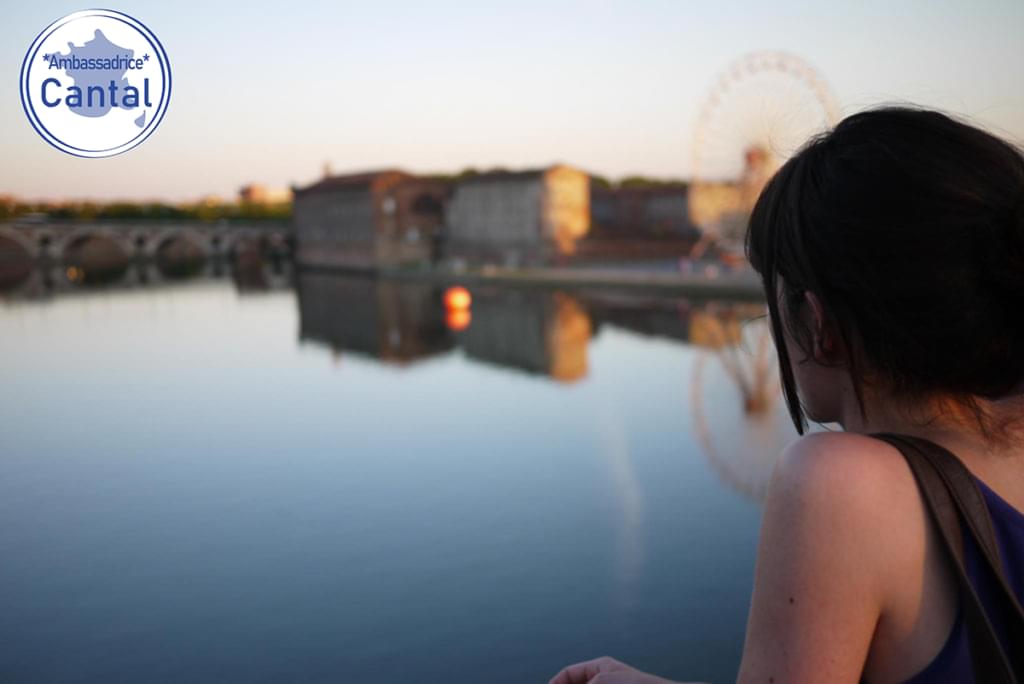 Portrait de Pauline