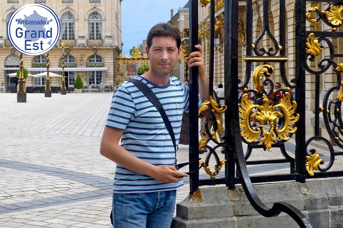 portrait de Pierre