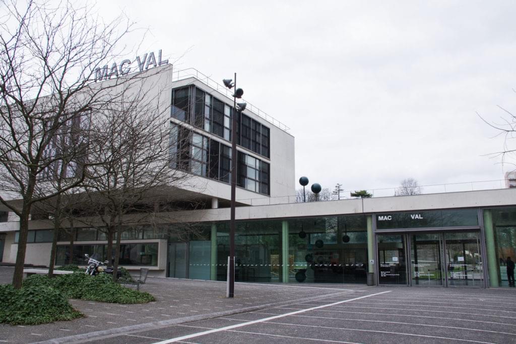 mac val vitry