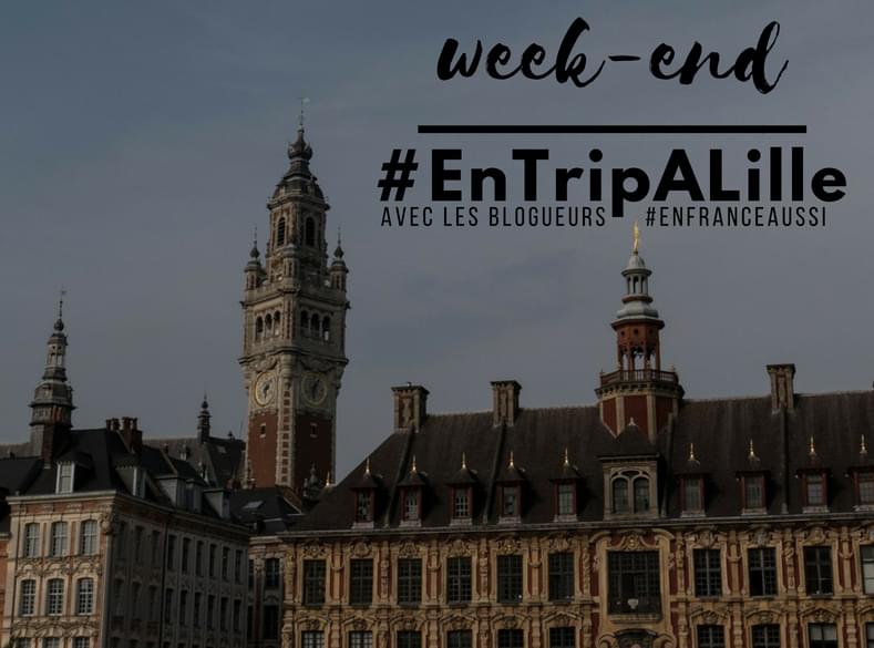 week-end à lille
