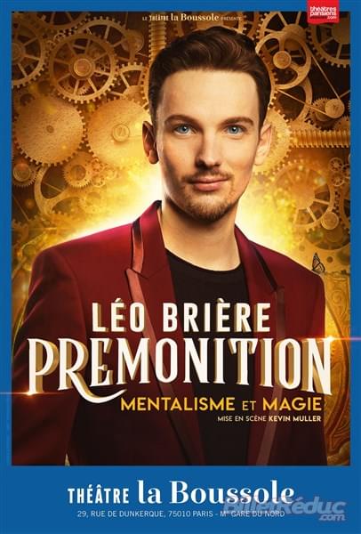 La recommandation de Sabrina