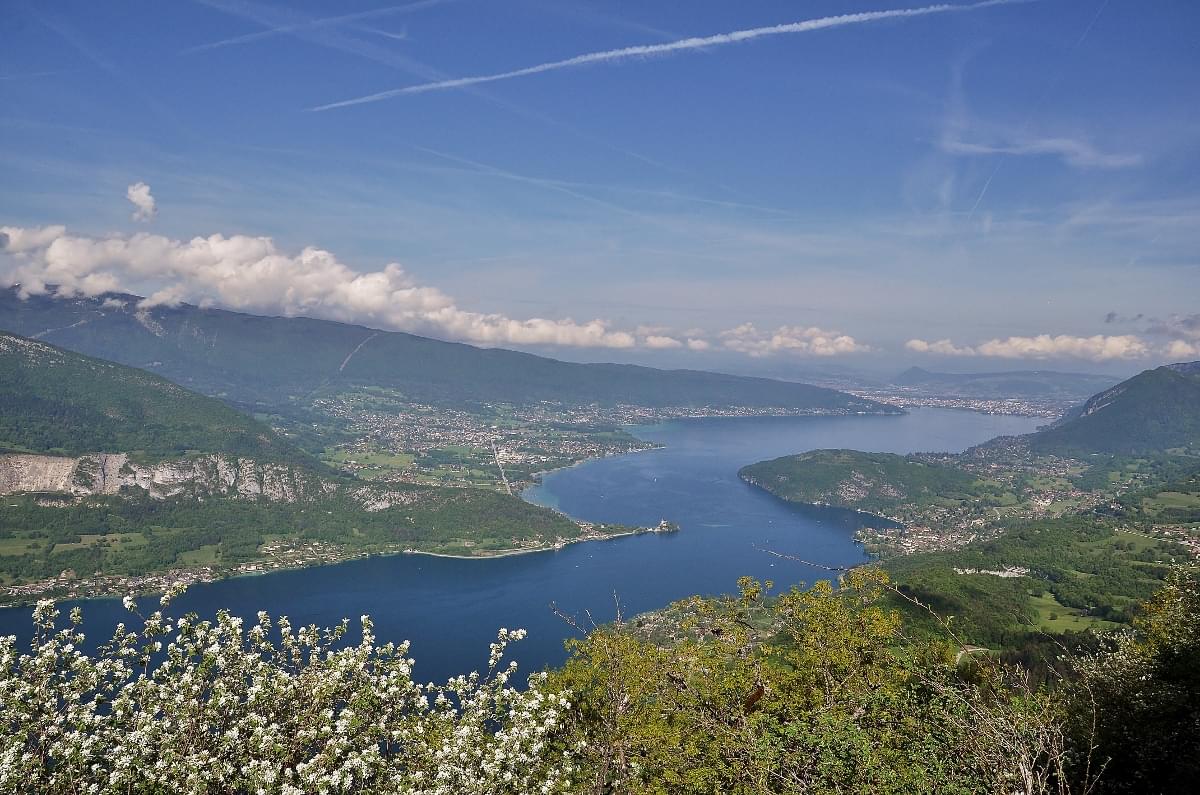 lac d'Annecy