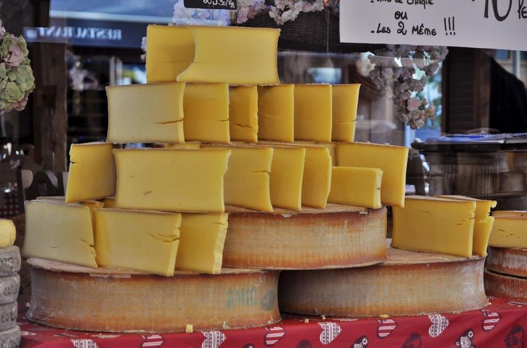 fromage Beaufort
