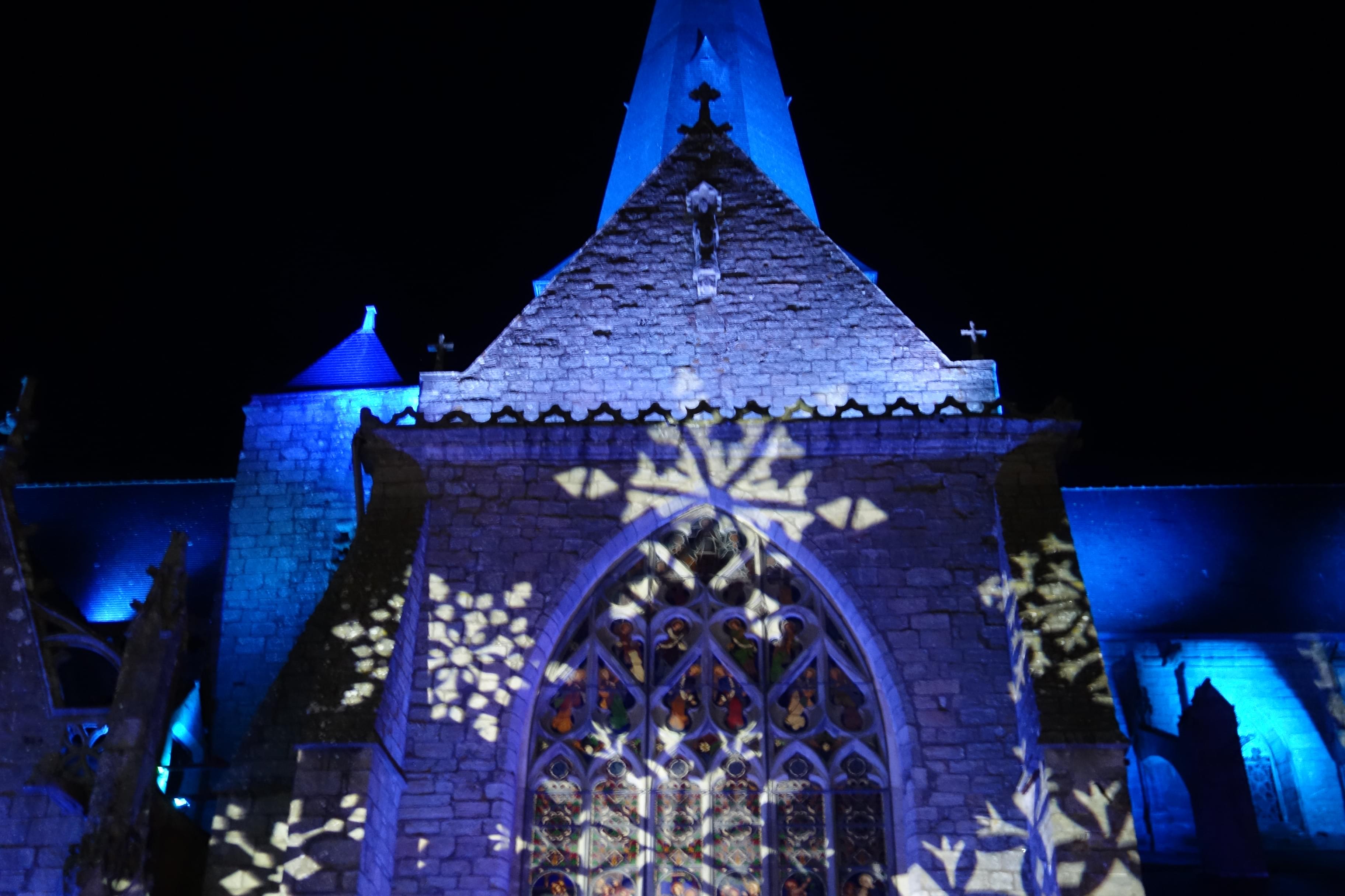 La recommandation de Pauline Guérande by Light