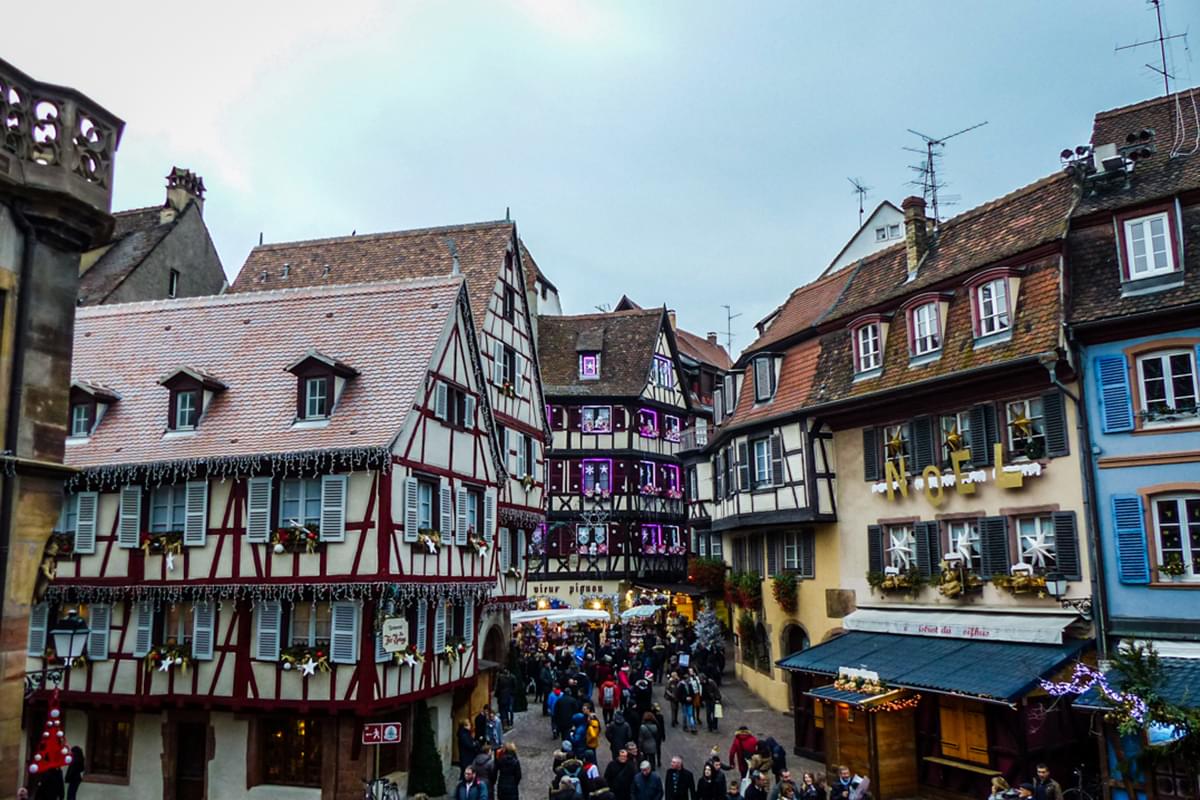 La recommandation de Nicolas place-colmar-noel