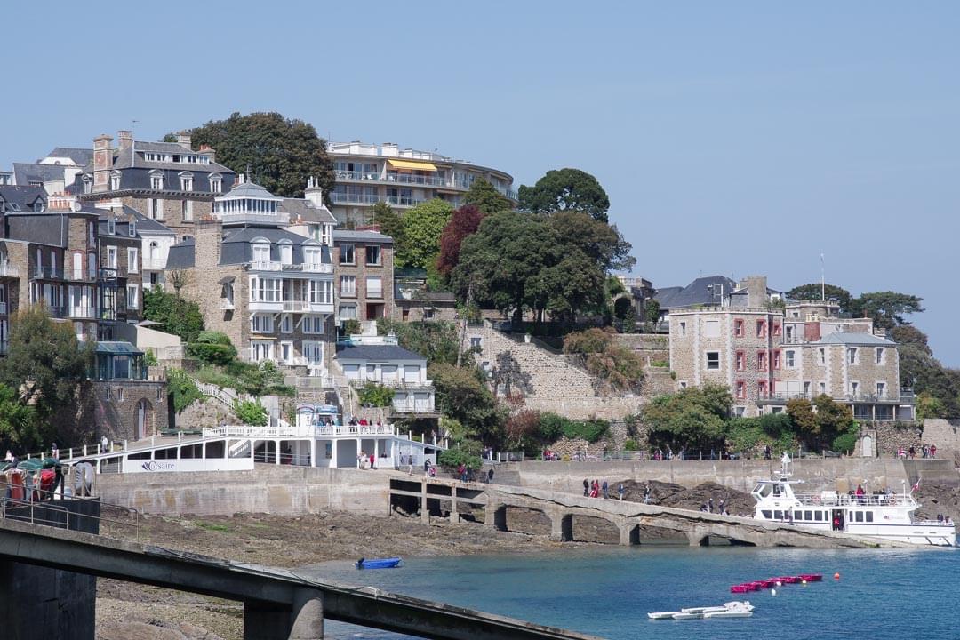 dinard bretagne