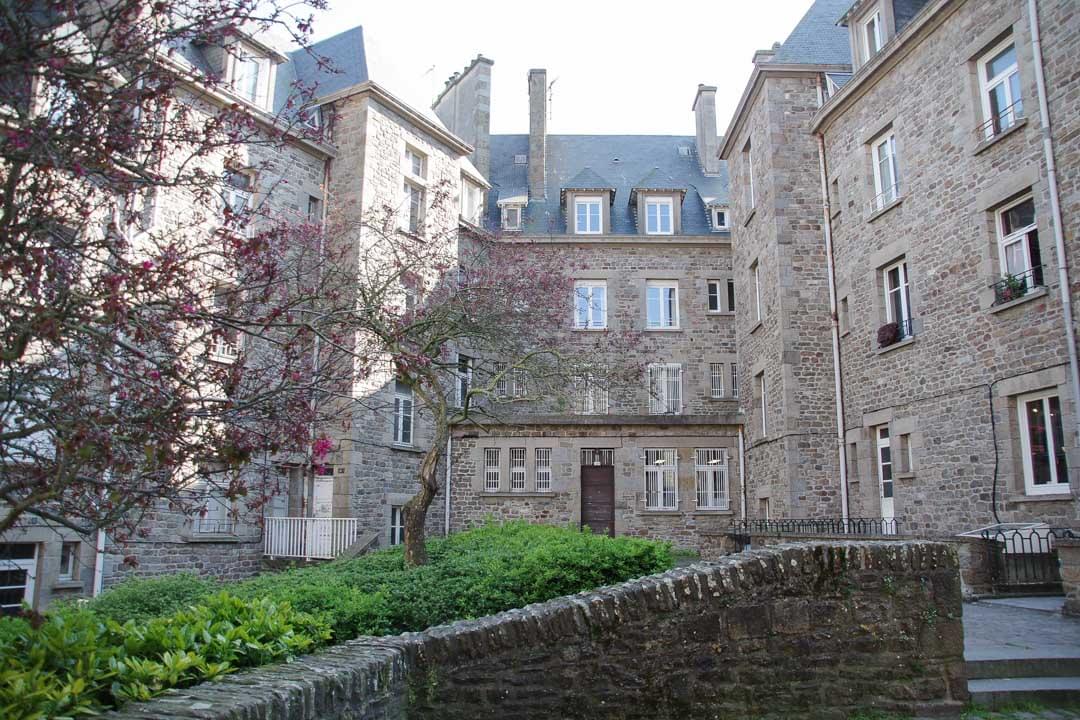 saint-malo intra-muros