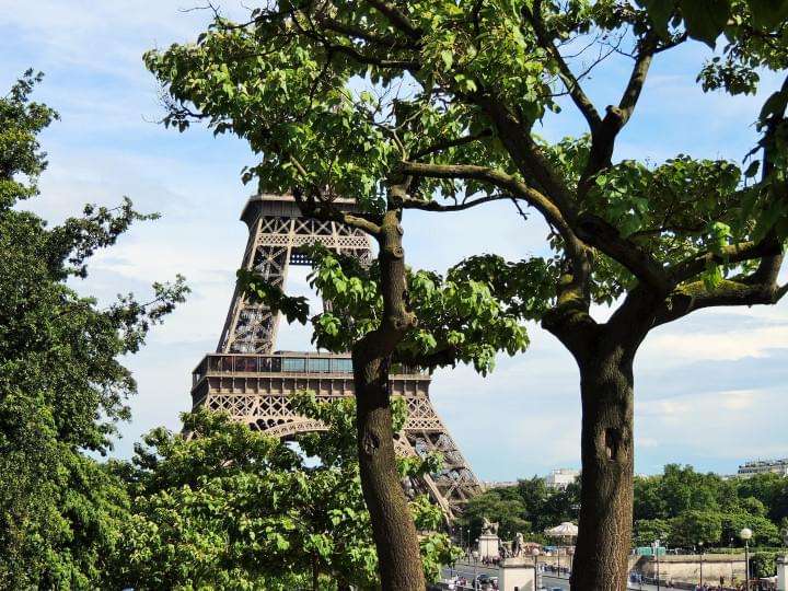 Tour Eiffel