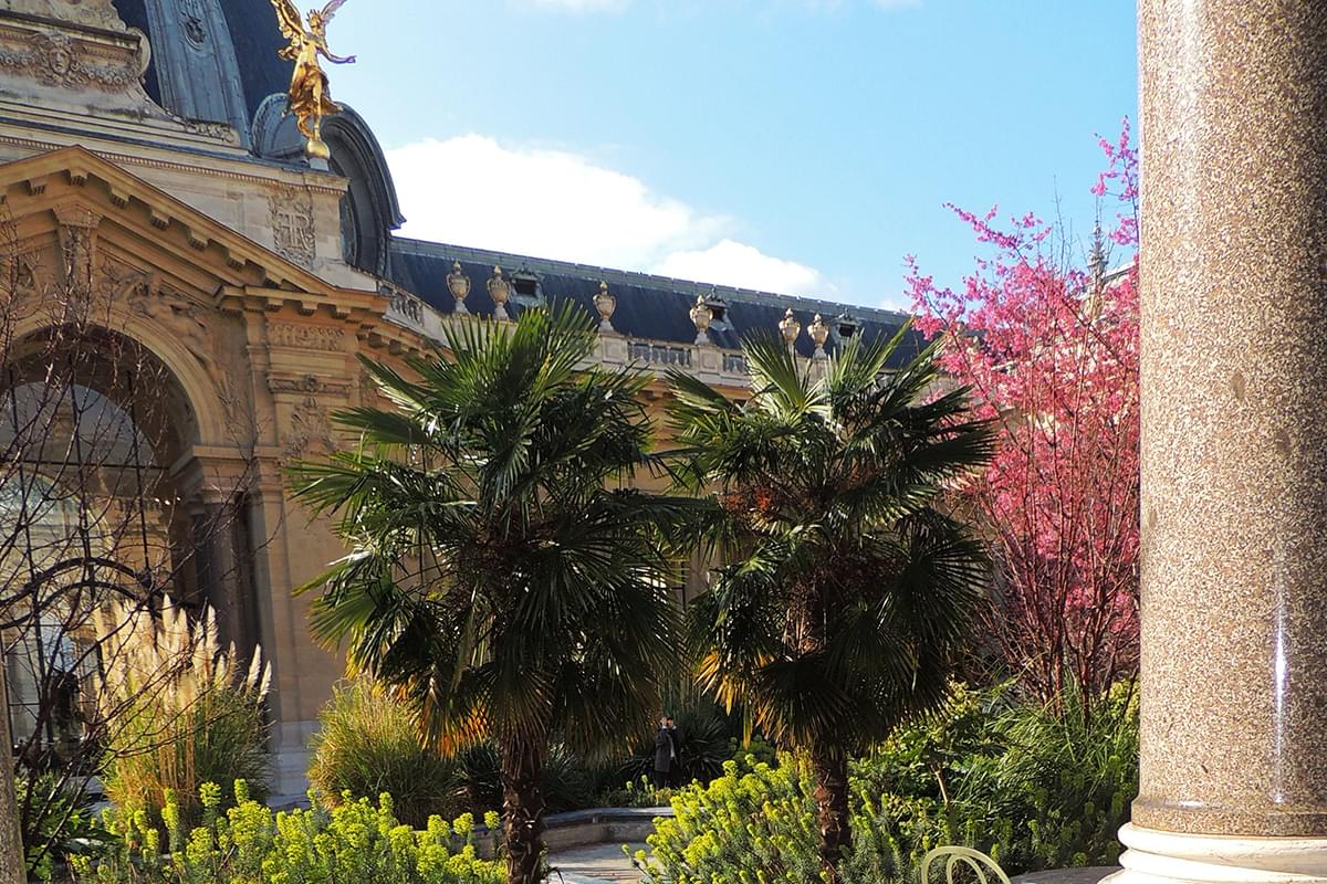 Petit Palais - paris