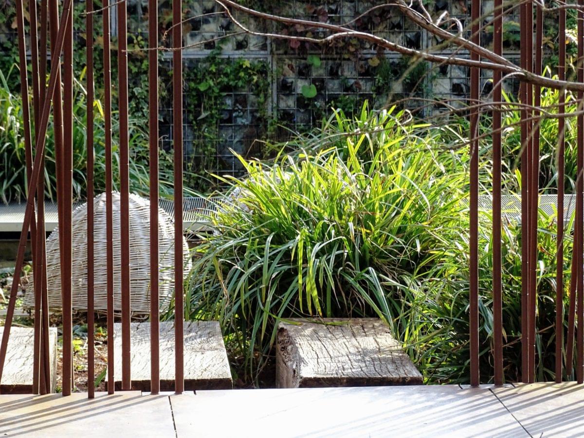 jardins des géants jardin des géants