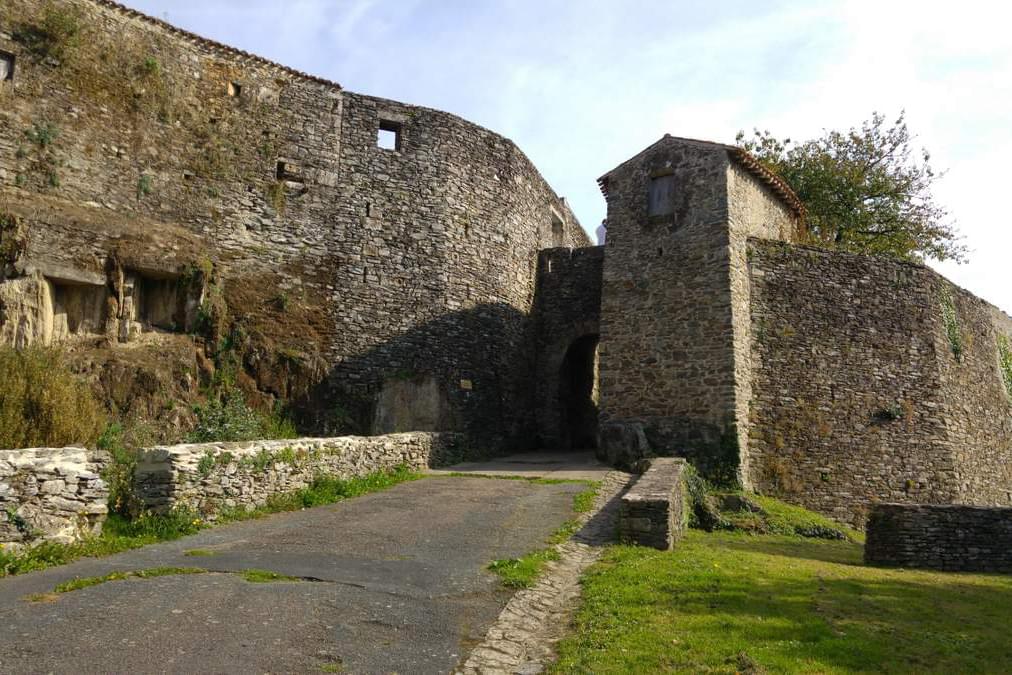 vouvant-vendee