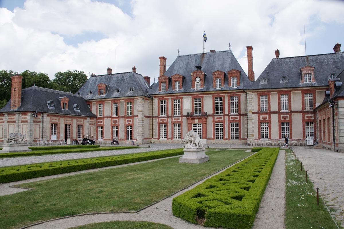 La recommandation de Mathilde