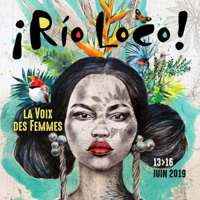 La recommandation de Sylvie affiche rio loco
