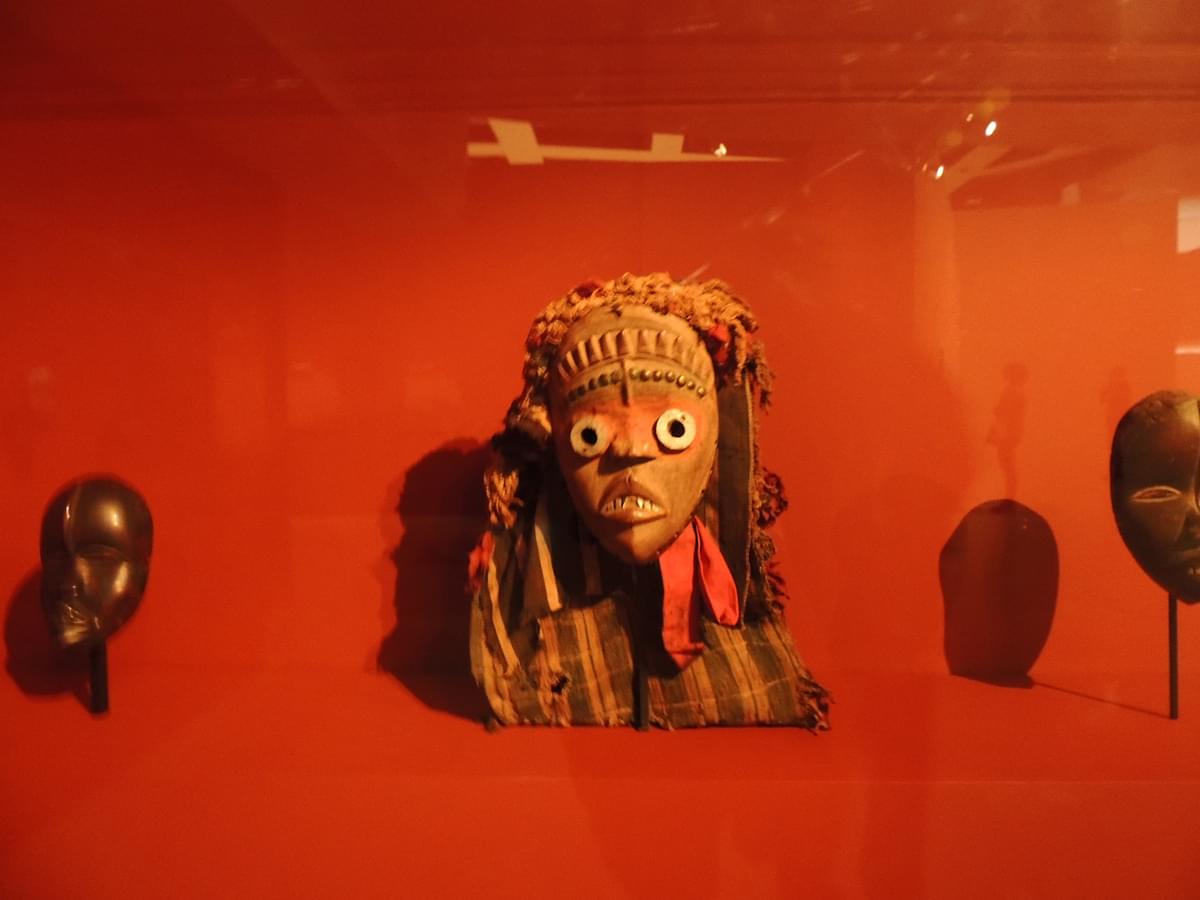 Quai Branly Before Cote d’Ivoire (11)