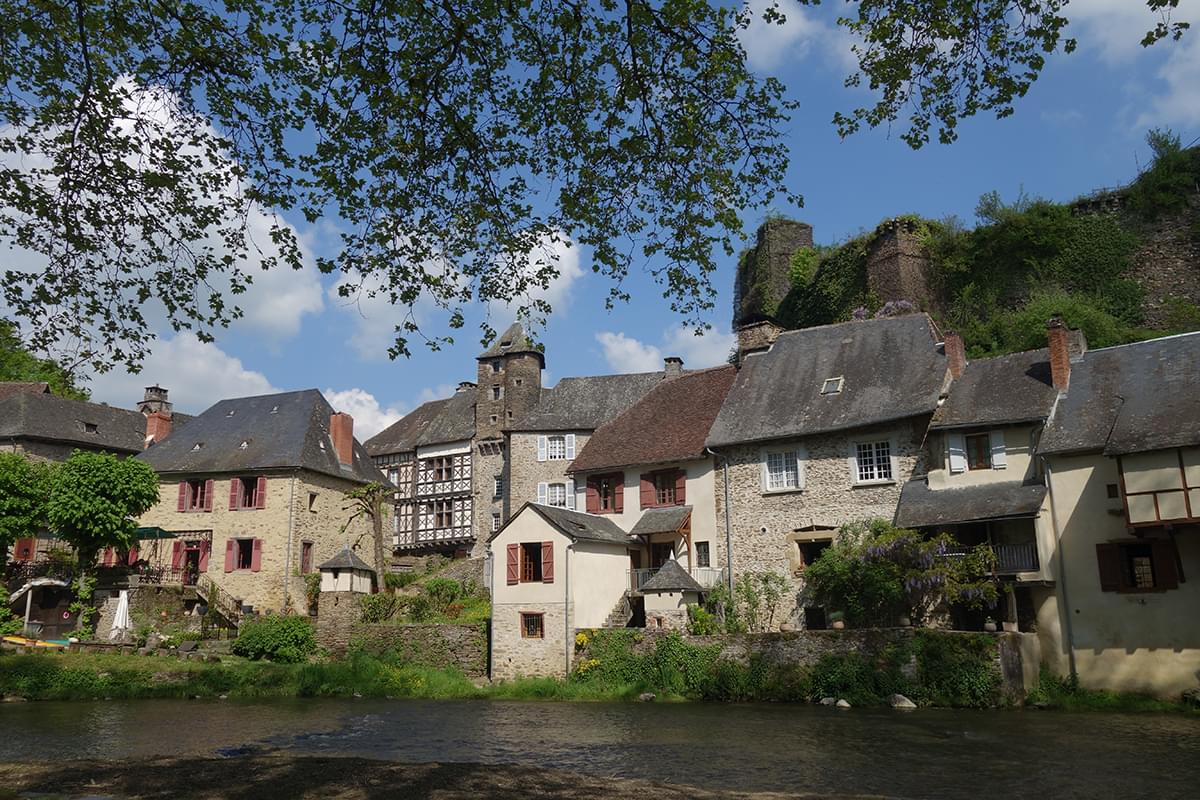 Ségur Le Château (1)
