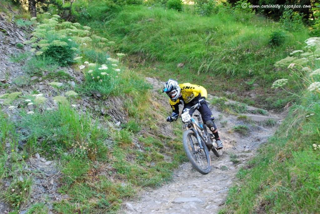 La recommandation d'Estelle Vélo Vert Festival