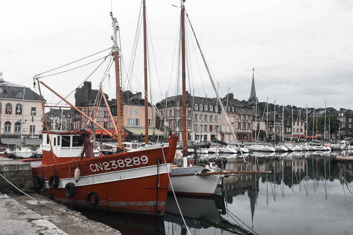 blog voyage cote atlantique france