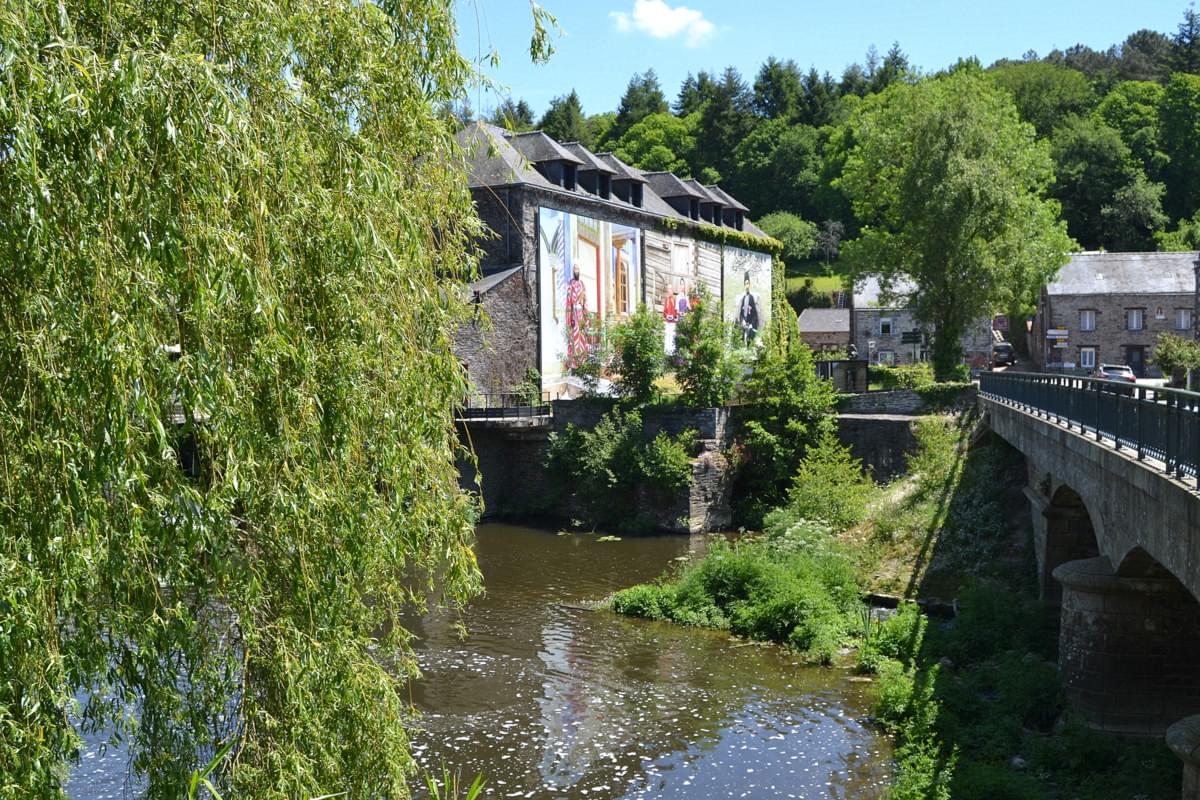 La recommandation de Lili Festival photo La Gacilly 2019
