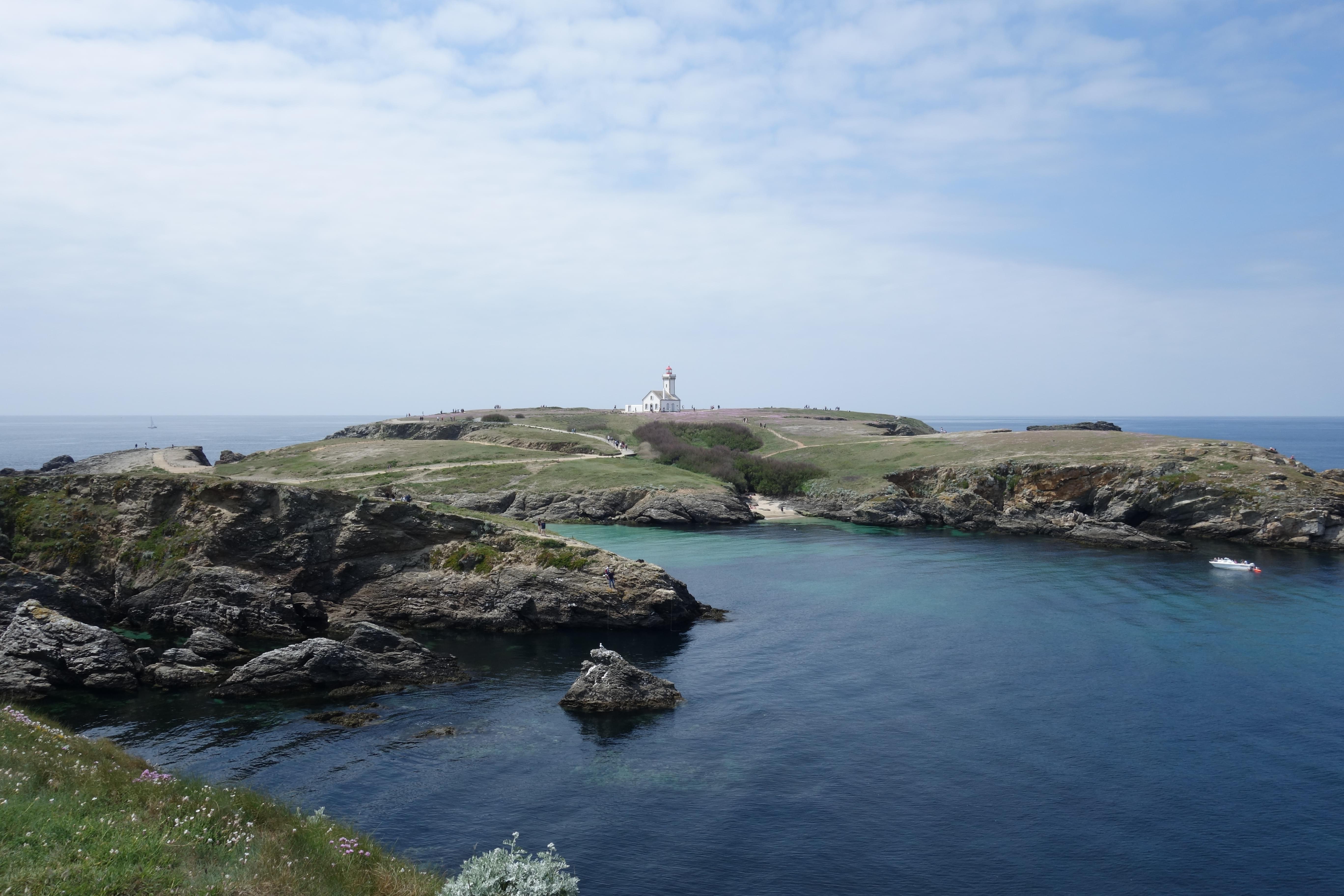 île bretonne île bretonne