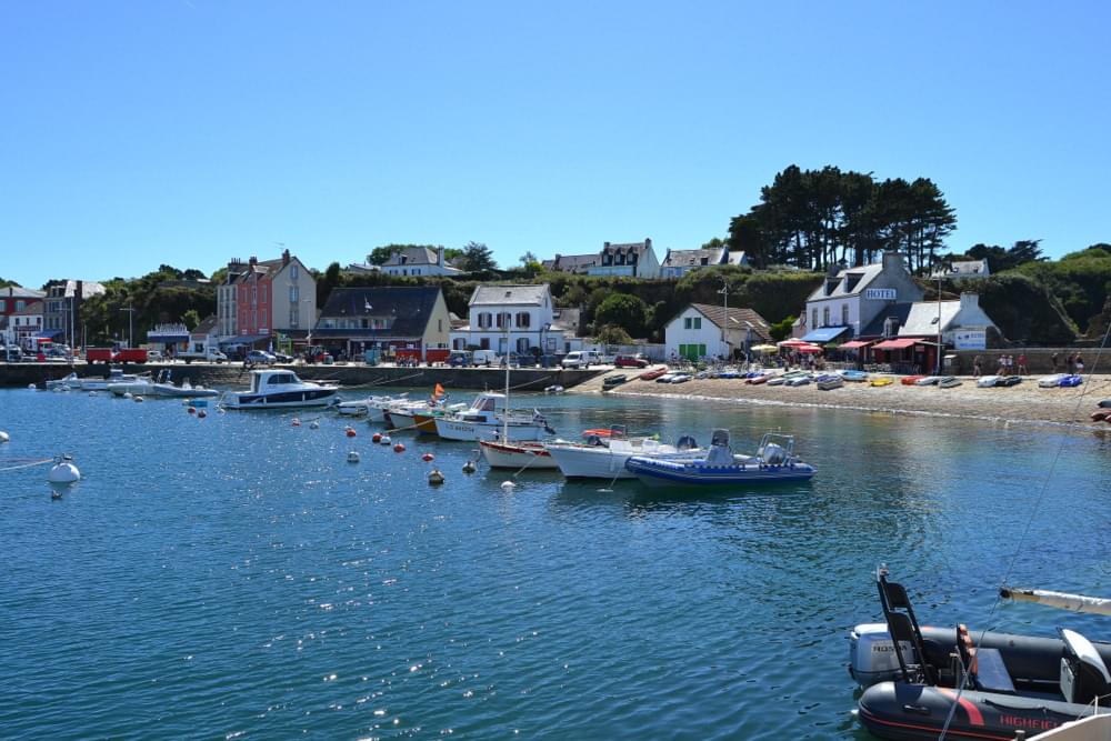 Port Groix (1) Port Groix (1)