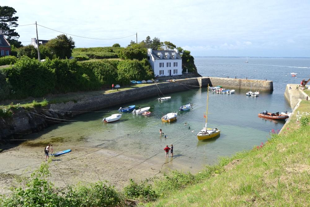 Port Lay Groix Port Lay Groix