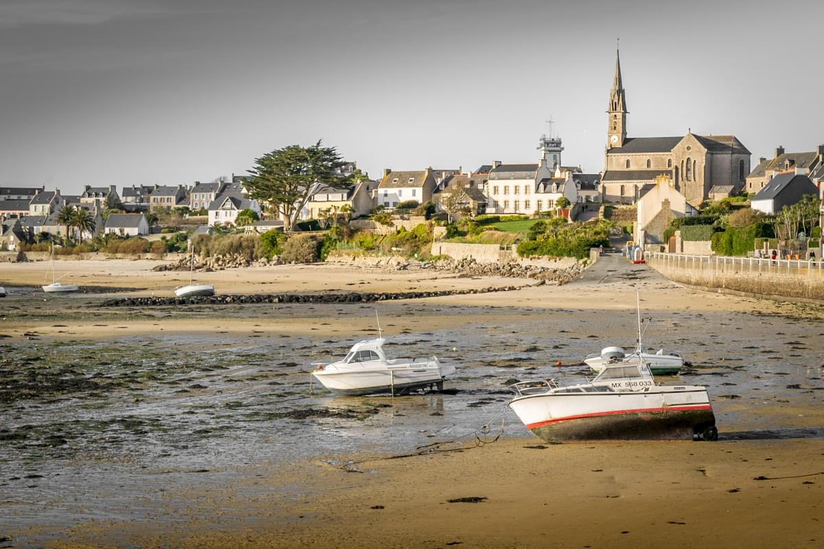 ile de Batz