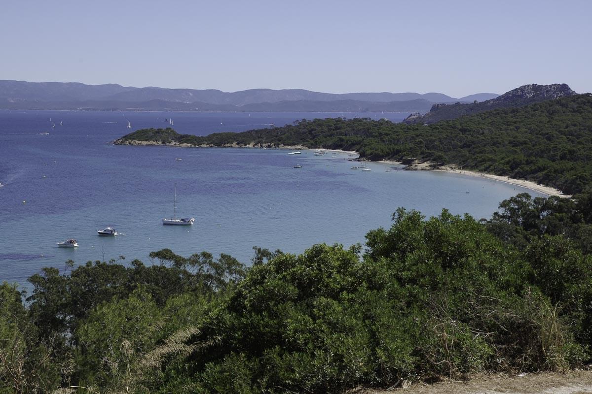 porquerolles