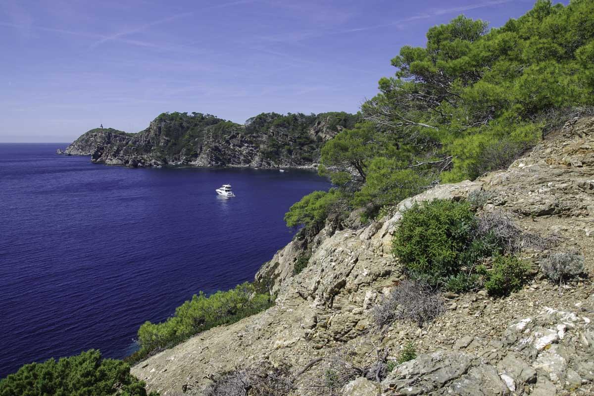 porquerolles