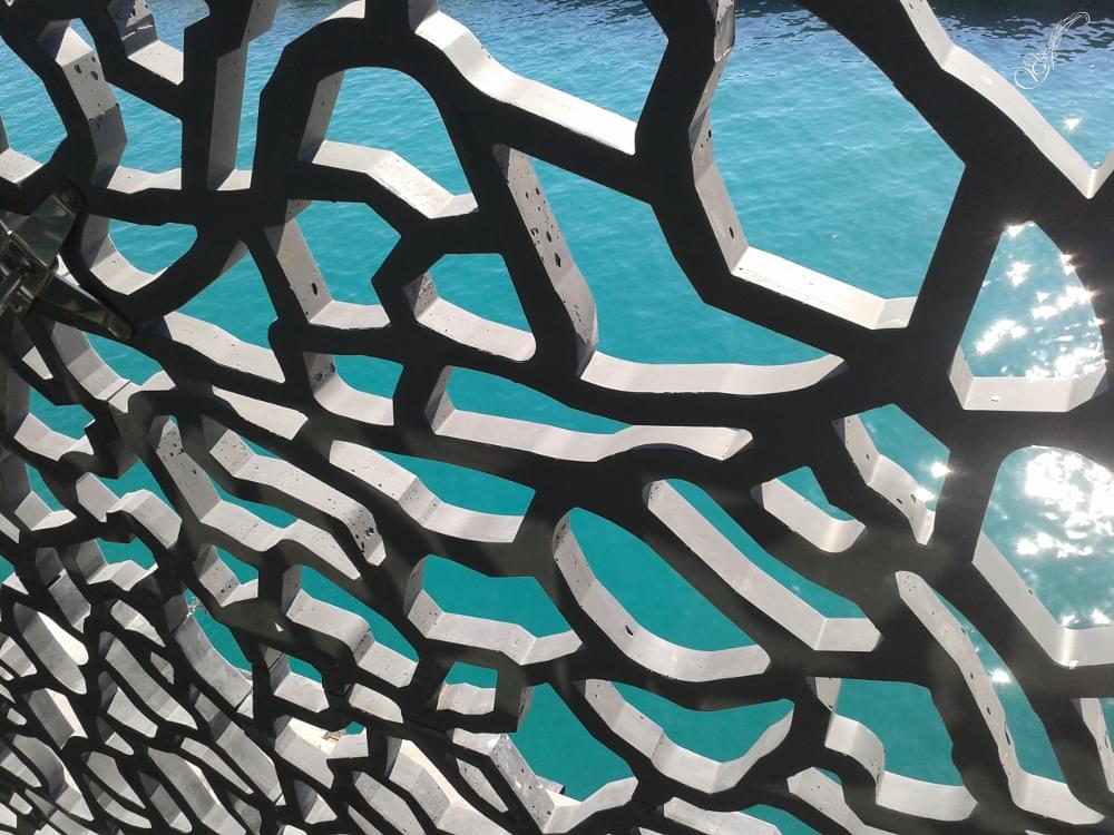 Mucem Marseille