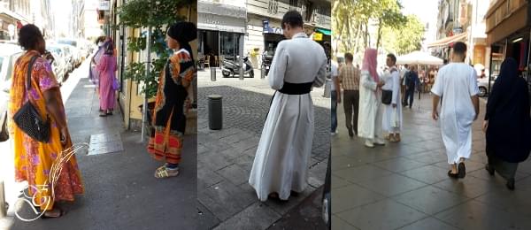 Marseillais