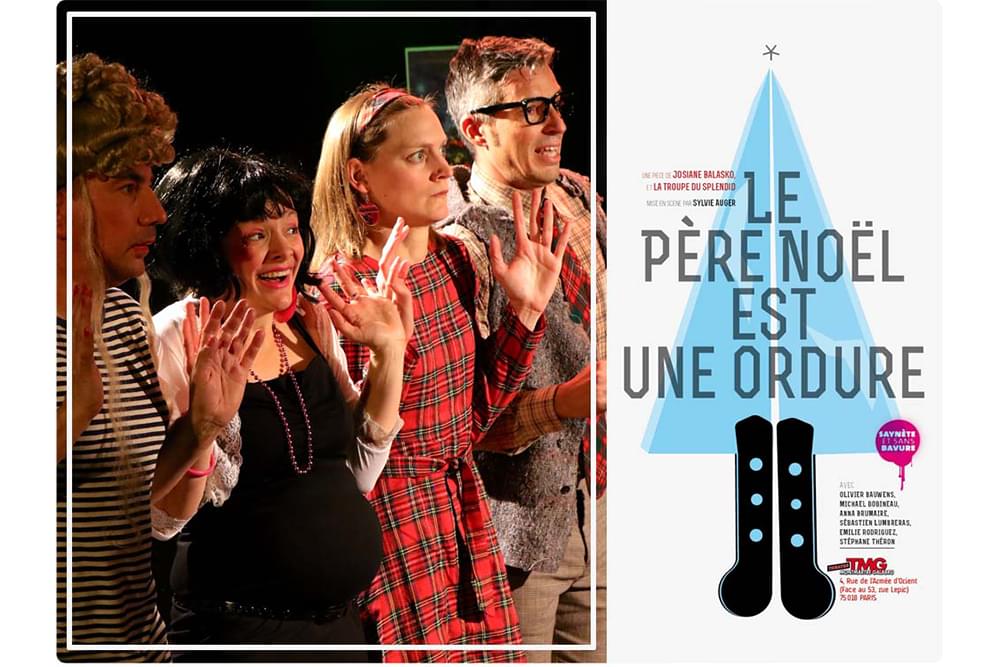 La recommandation de Sabrina