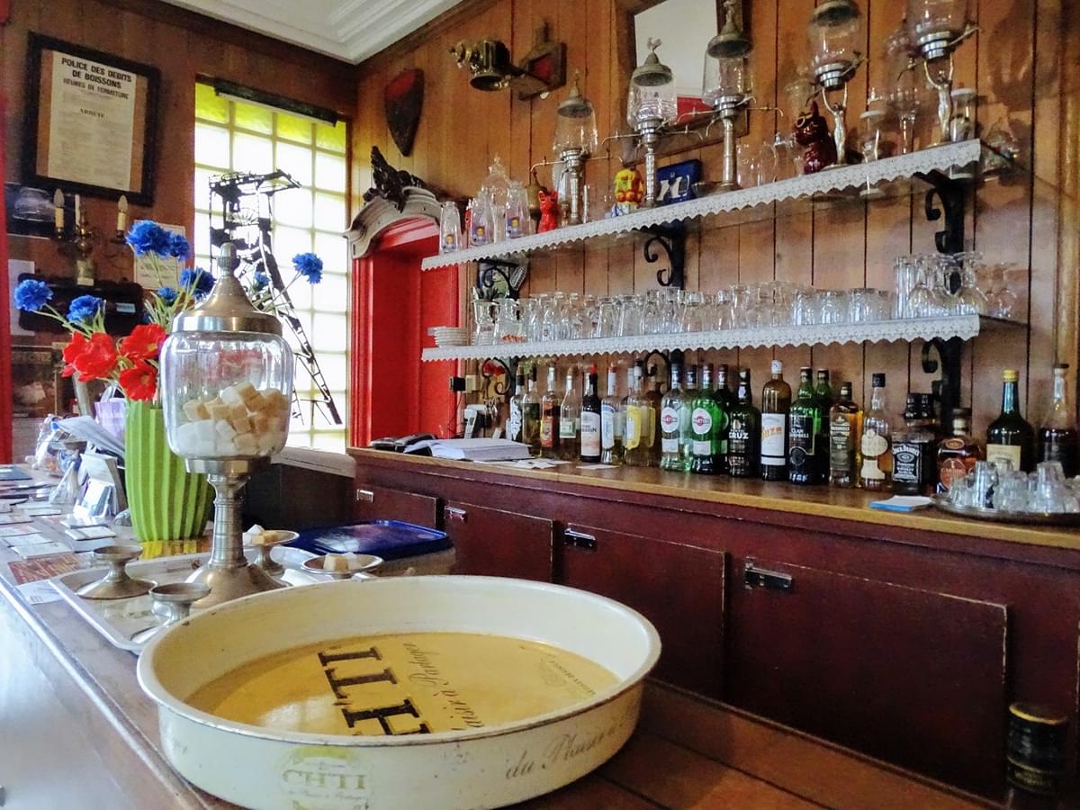 estaminet