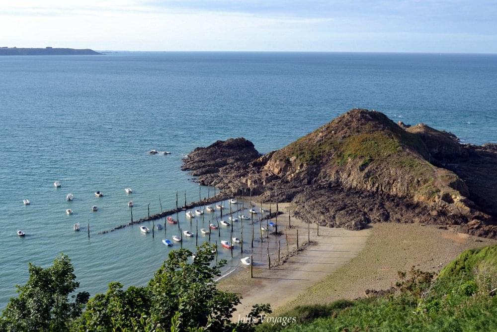 Gwin Zegal - Bretagne