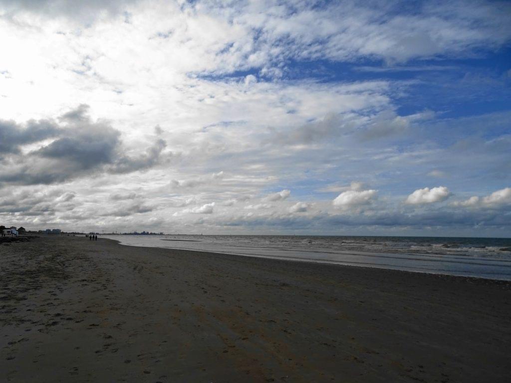plage du nord