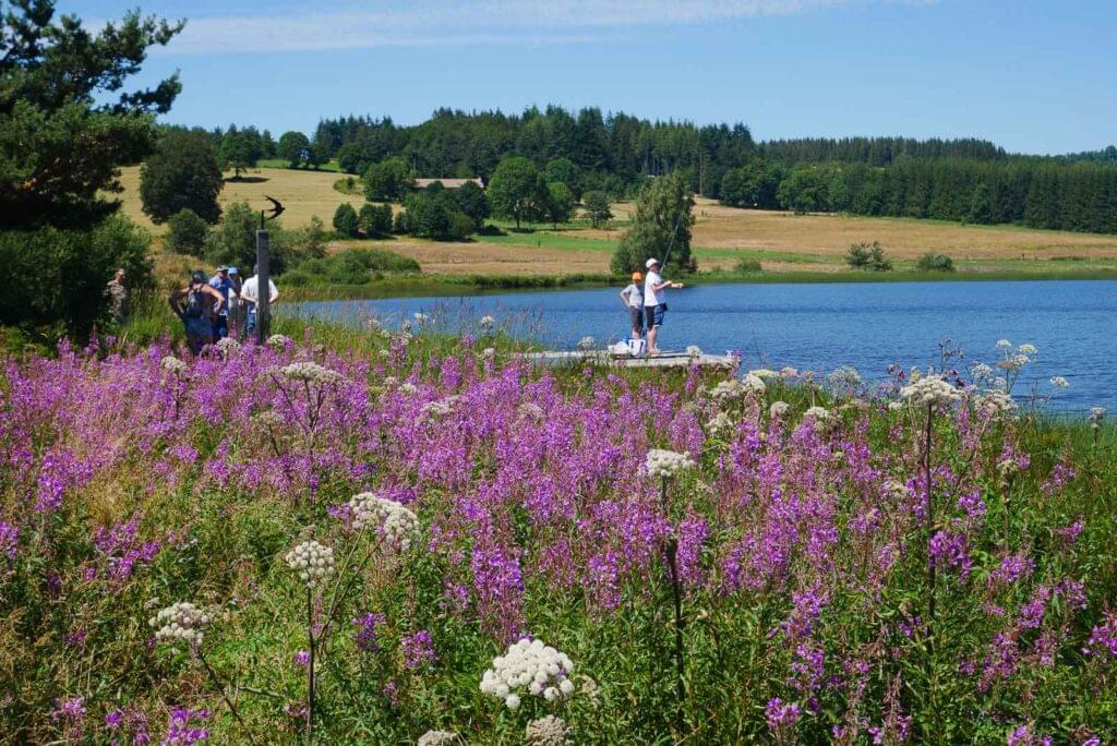 lac devezet mezenc