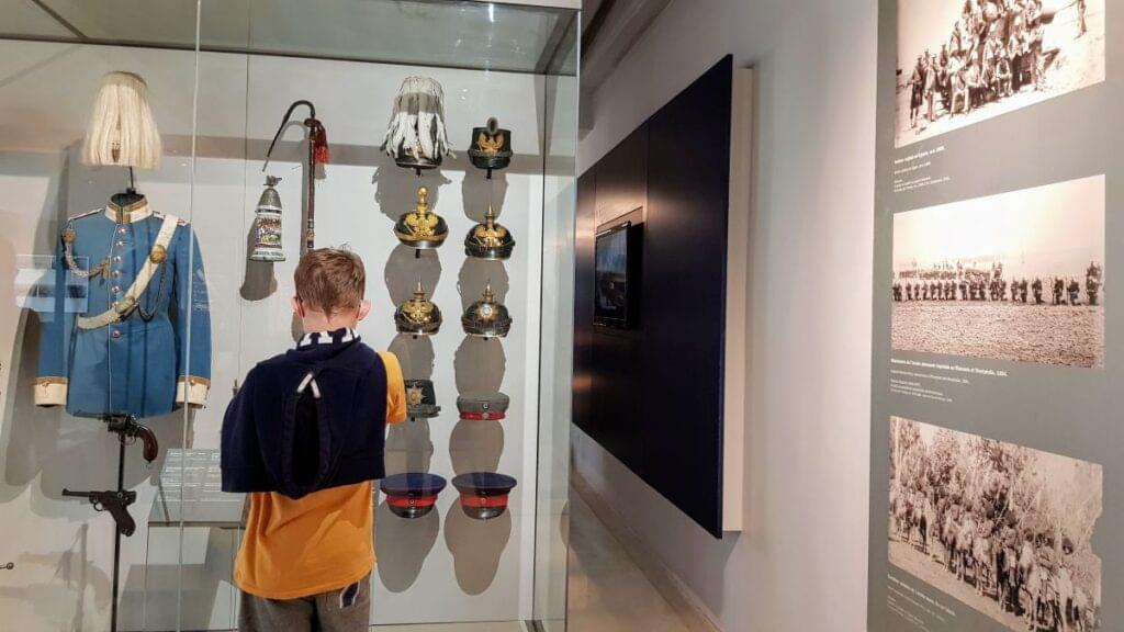 musée de l'armée paris