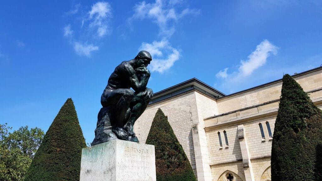 musée rodin