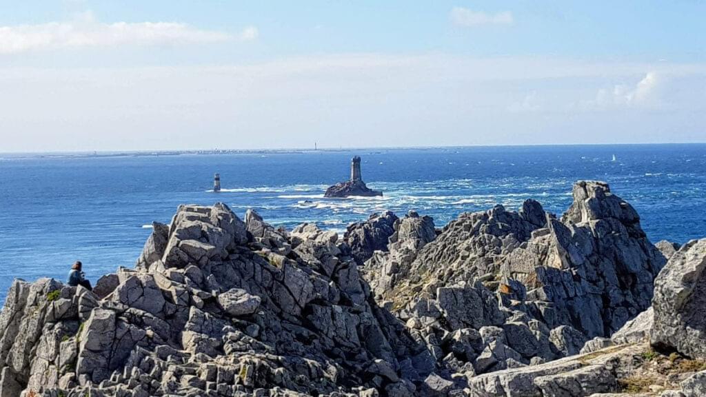 Incontournable dans le Finistère : Pointe du Raz