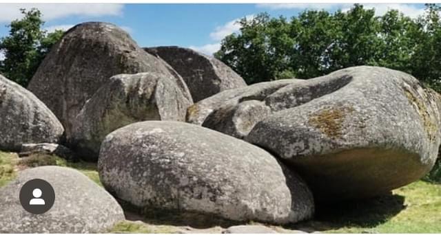 pierres jaumatres creuse