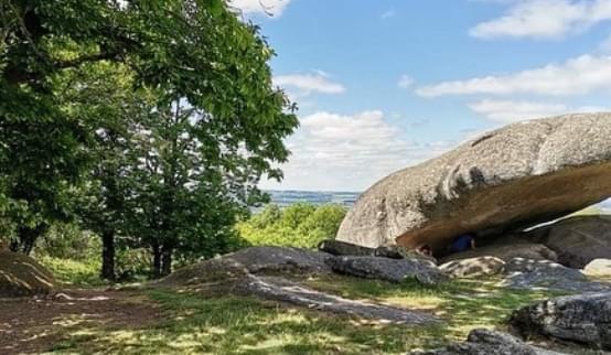 pierres jaumatres creuse