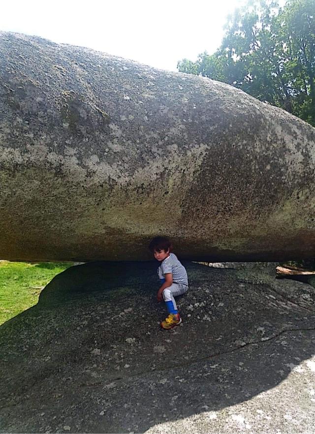 pierres jaumatres creuse