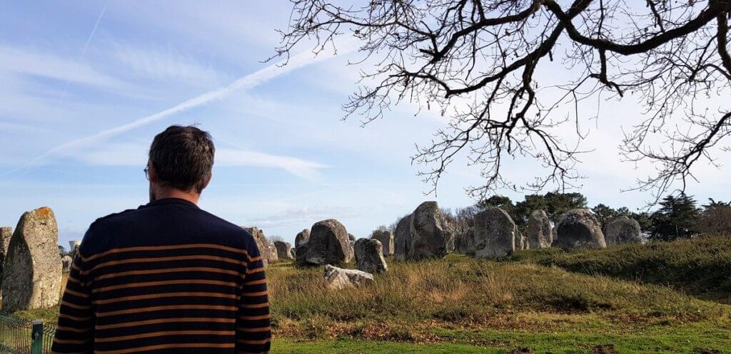 alignements de Carnac